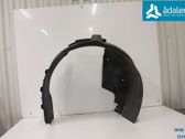 Front wheel arch liner splash guards