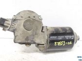 Motor del limpiaparabrisas
