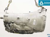 Automatic gearbox