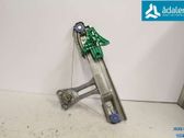 Fensterhebermechanismus ohne Motor Tür vorne