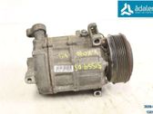 Air conditioning (A/C) compressor (pump)