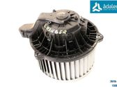 Heater fan/blower