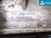 5 Gang Schaltgetriebe