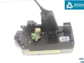 Central locking motor