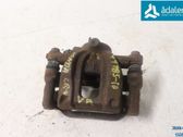 Bremssattel hinten