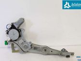 Fensterheber elektrisch mit Motor Tür hinten