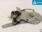 Fensterheber elektrisch mit Motor Tür hinten