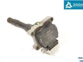 High voltage ignition coil