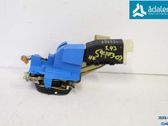 Central locking motor