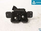 Tailgate/trunk/boot lock/catch/latch