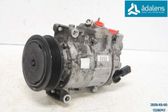 Compressore aria condizionata (A/C) (pompa)
