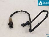 Lambda probe sensor