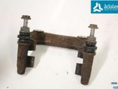 Bremszange hinten