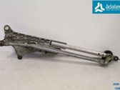 Motor del limpiaparabrisas