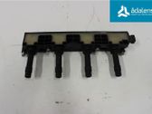 High voltage ignition coil