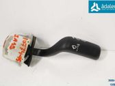 Wiper control stalk