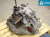 Automatic gearbox