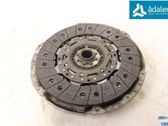 Clutch pressure plate