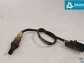 Lambda probe sensor