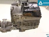 Automatikgetriebe
