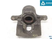 Bremssattel hinten