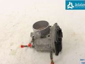 Throttle valve