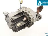 Manual 6 speed gearbox