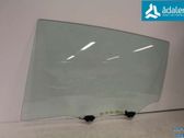 Fenster Scheibe Tür hinten