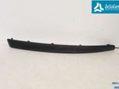 Front bumper splitter molding
