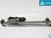 Motor del limpiaparabrisas