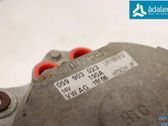 Generator/alternator