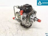 Fuel injection high pressure pump