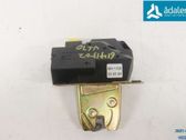 Tailgate/trunk/boot lock/catch/latch