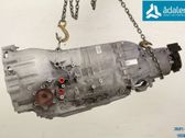 Automatic gearbox