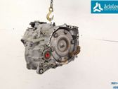 Automatic gearbox