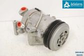 Ilmastointilaitteen kompressorin pumppu (A/C)