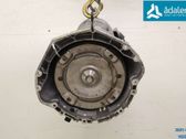Automatic gearbox