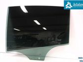 Fenster Scheibe Tür hinten