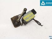 Headlight/headlamp level sensor