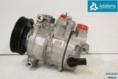 Compressore aria condizionata (A/C) (pompa)