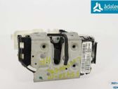 Central locking motor