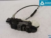 Central locking motor