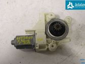 Front door window regulator motor