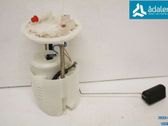 In-tank fuel pump
