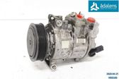 Compressore aria condizionata (A/C) (pompa)