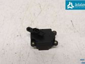 A/C air flow flap actuator/motor