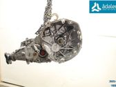 Manual 6 speed gearbox
