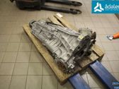 Automatic gearbox