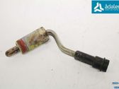 Car heater timer (Webasto)