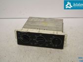 Climate control unit